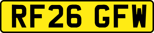 RF26GFW