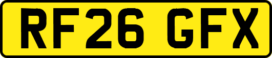 RF26GFX