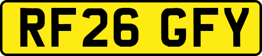 RF26GFY