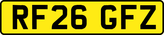 RF26GFZ