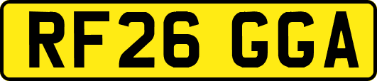 RF26GGA