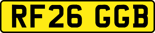 RF26GGB