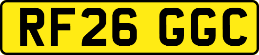 RF26GGC