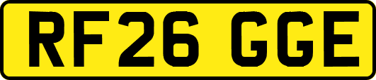 RF26GGE