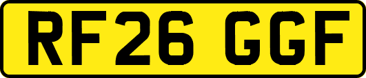 RF26GGF