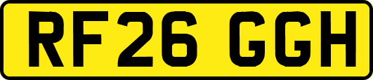 RF26GGH