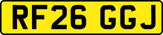 RF26GGJ