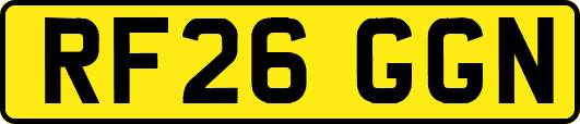 RF26GGN
