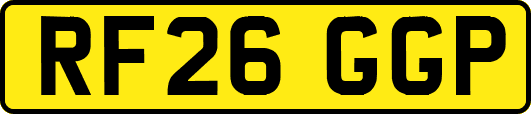 RF26GGP