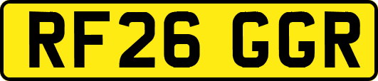 RF26GGR