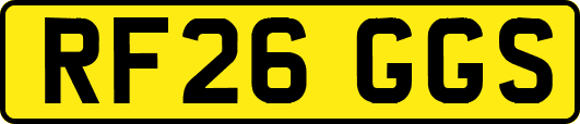RF26GGS