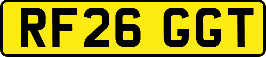 RF26GGT