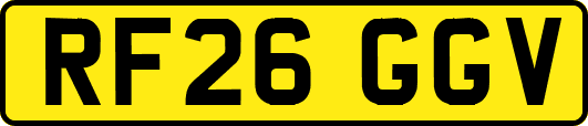 RF26GGV