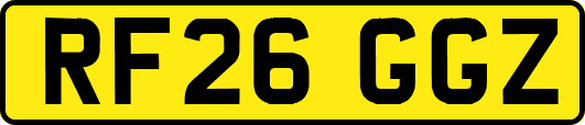 RF26GGZ