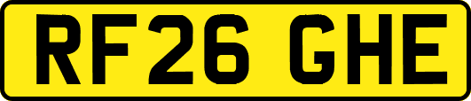 RF26GHE