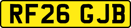 RF26GJB