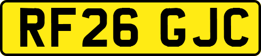 RF26GJC
