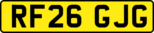 RF26GJG