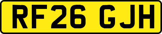 RF26GJH