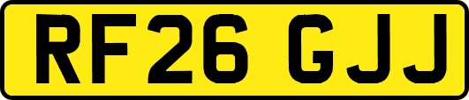 RF26GJJ