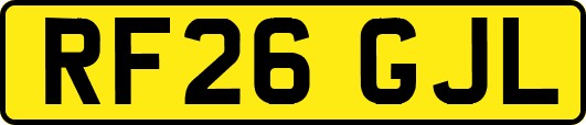 RF26GJL