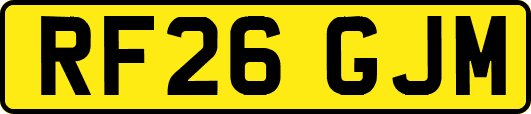 RF26GJM