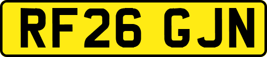 RF26GJN