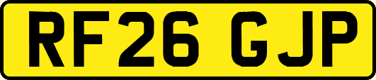 RF26GJP