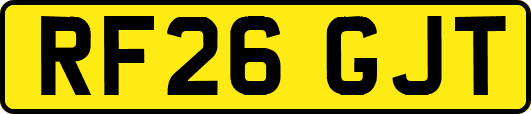 RF26GJT