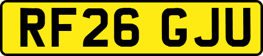 RF26GJU