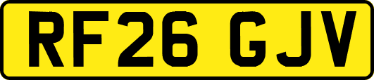 RF26GJV