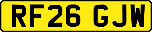RF26GJW