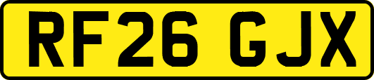 RF26GJX