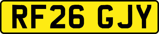 RF26GJY