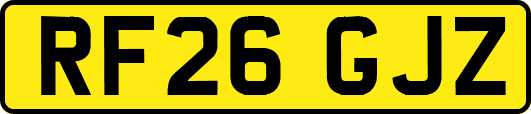 RF26GJZ