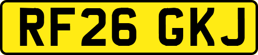 RF26GKJ