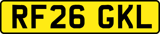 RF26GKL