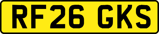 RF26GKS