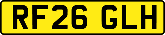 RF26GLH