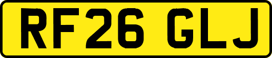 RF26GLJ