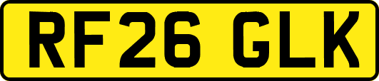 RF26GLK