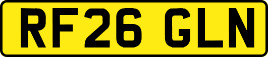 RF26GLN