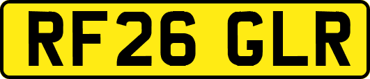 RF26GLR