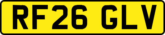 RF26GLV