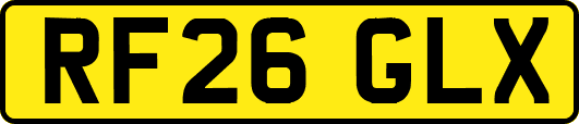 RF26GLX