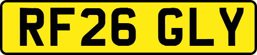 RF26GLY