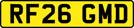 RF26GMD