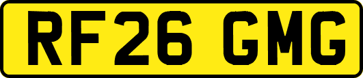 RF26GMG
