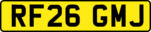 RF26GMJ
