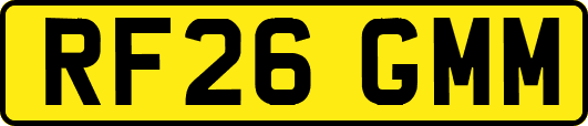 RF26GMM